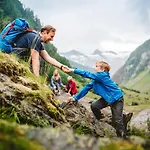 In Bramberg With Mountain Views شقة برامبرغ ام ويلدكوغه