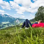 In Bramberg With Mountain Views * برامبرغ ام ويلدكوغه