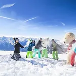شقة In Bramberg With Mountain Views