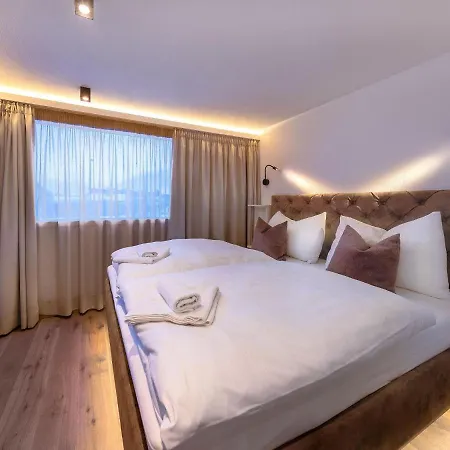 Lägenhet In Bramberg With Mountain Views Bramberg am Wildkogel