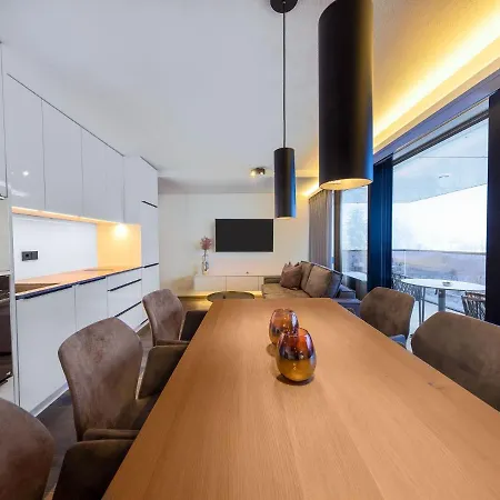 Apartment B-home, Bramberg am Wildkogel