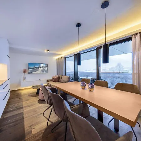 Apartment B-home, *