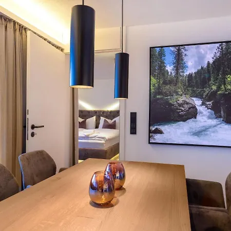 In Bramberg With Mountain Views ブラームベルク・アム・ヴィルトコーゲル