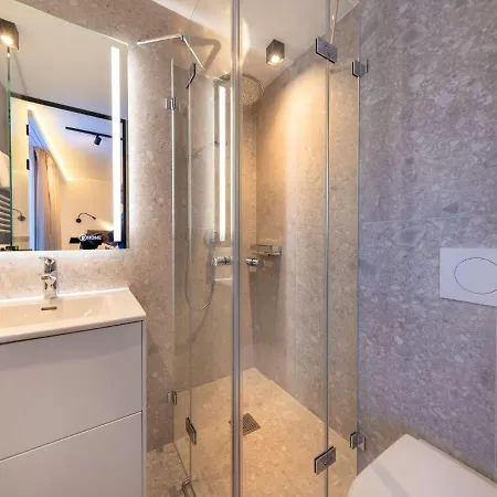 In Bramberg With Mountain Views *