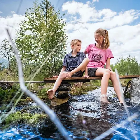 アパート In Bramberg With Mountain Views *