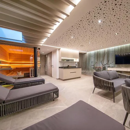 In Bramberg With Mountain Views Bramberg am Wildkogel