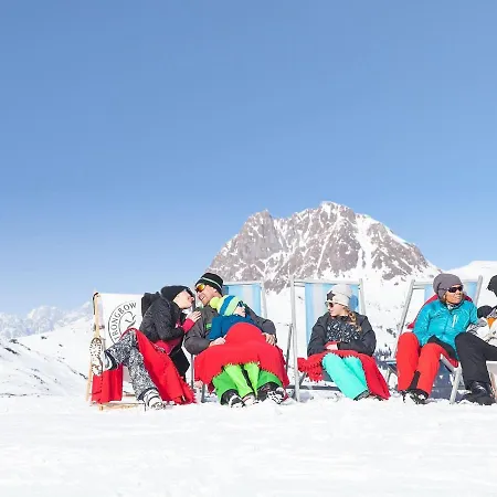 In Bramberg With Mountain Views *