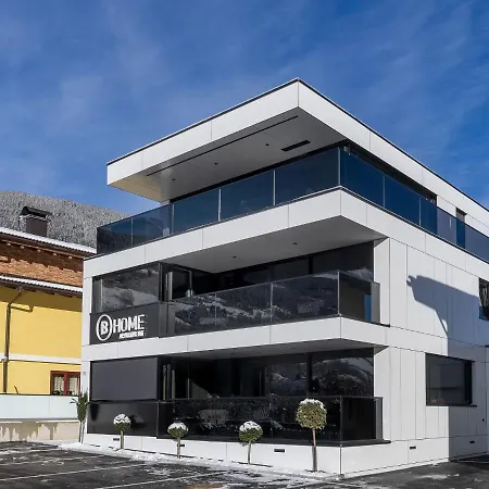 Lägenhet In Bramberg With Mountain Views *